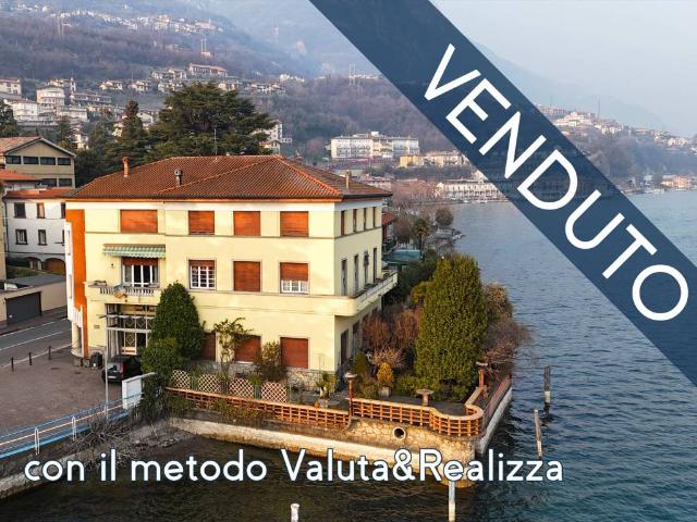 Appartamento in vendita a Lovere BG