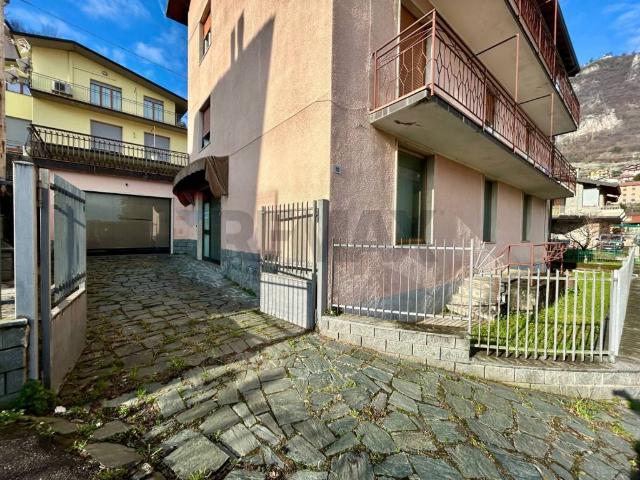 Appartamento in vendita a Lovere BG
