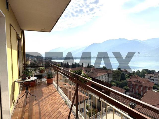 Appartamento in vendita a Lovere BG