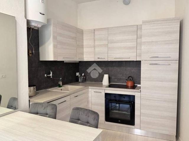 Appartamento in vendita a Lovere BG
