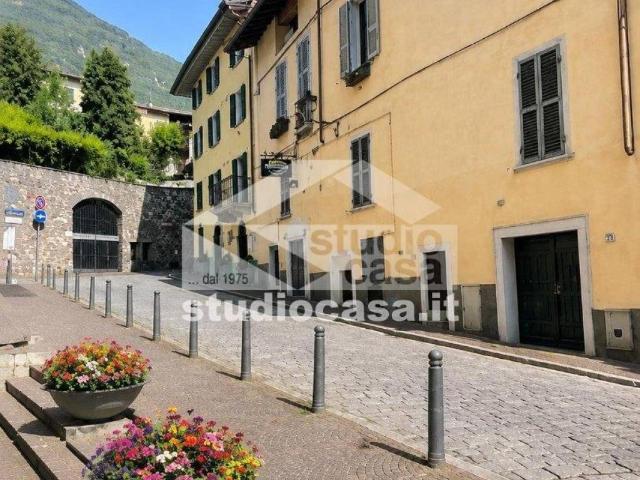 Appartamento in vendita a Lovere BG