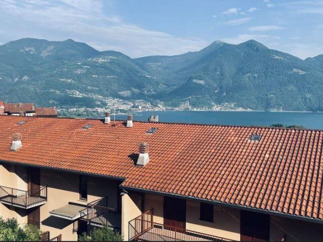 Appartamento in vendita a Lovere BG