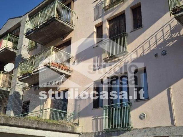 Appartamento in vendita a Lovere BG