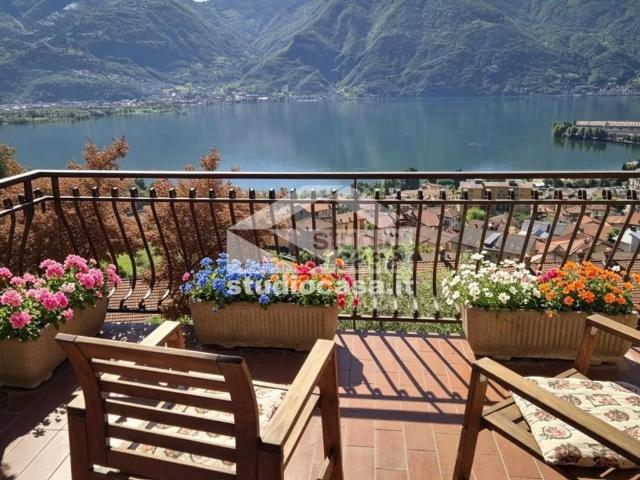 Appartamento in vendita a Lovere BG