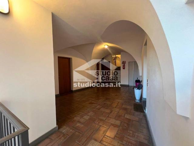 Appartamento in vendita a Lovere BG