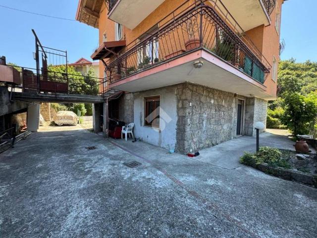 Appartamento in vendita a Lovere BG