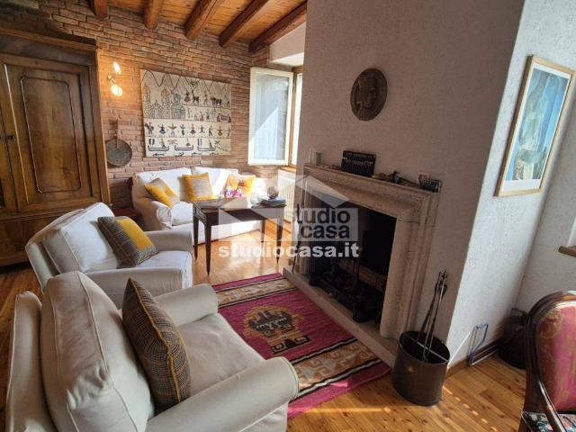 Appartamento in vendita a Lovere BG