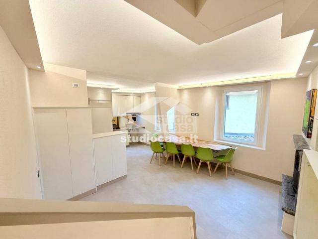 Appartamento in vendita a Lovere BG