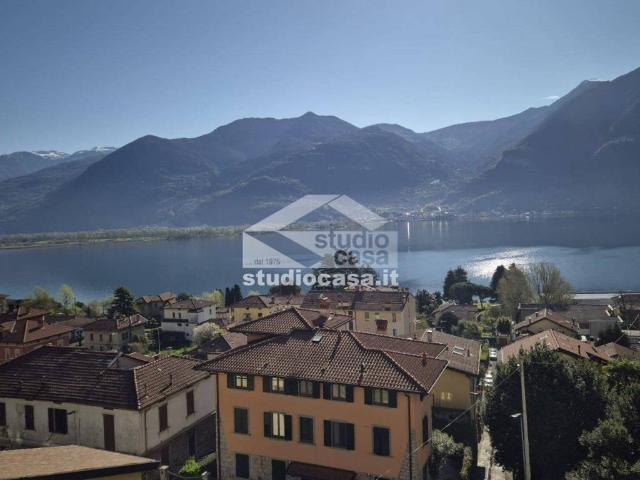Appartamento in vendita a Lovere BG