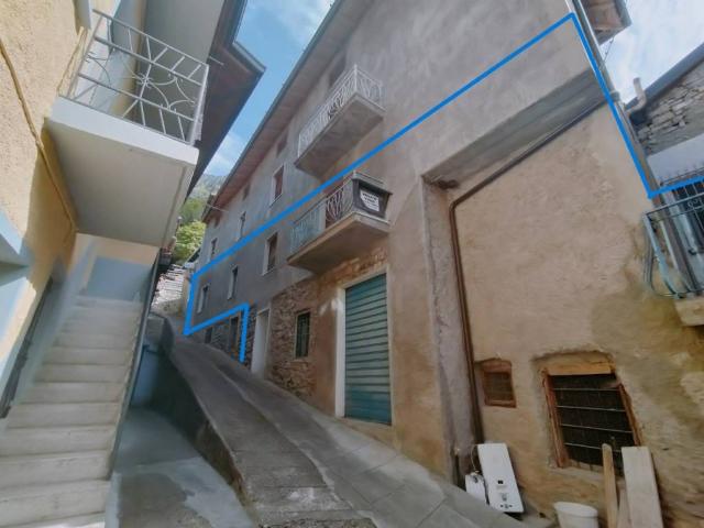 Appartamento in vendita a Lozio BS