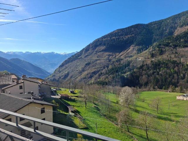 Appartamento in vendita a Lozio BS