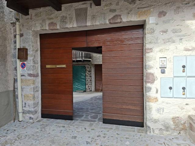 Appartamento in vendita a Lozio BS