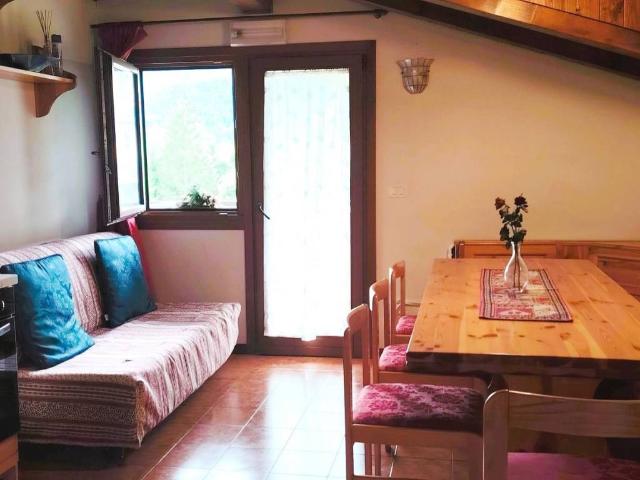 Appartamento in vendita a Lozzo di Cadore BL