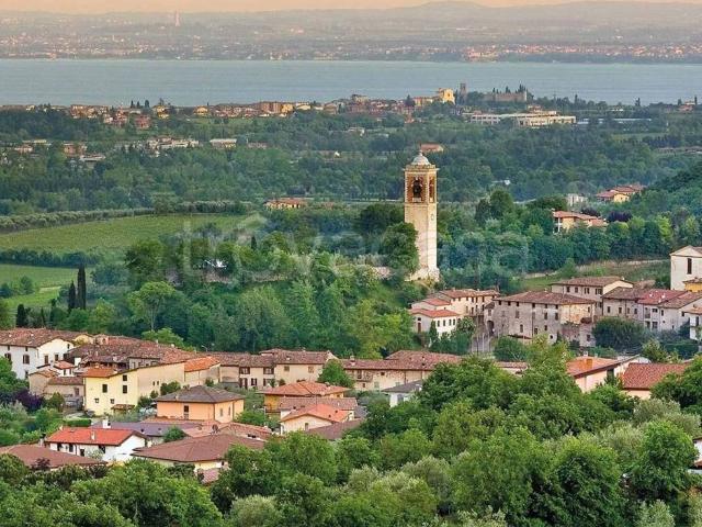 Appartamento in vendita a Puegnago del Garda via Provinciale, 24
