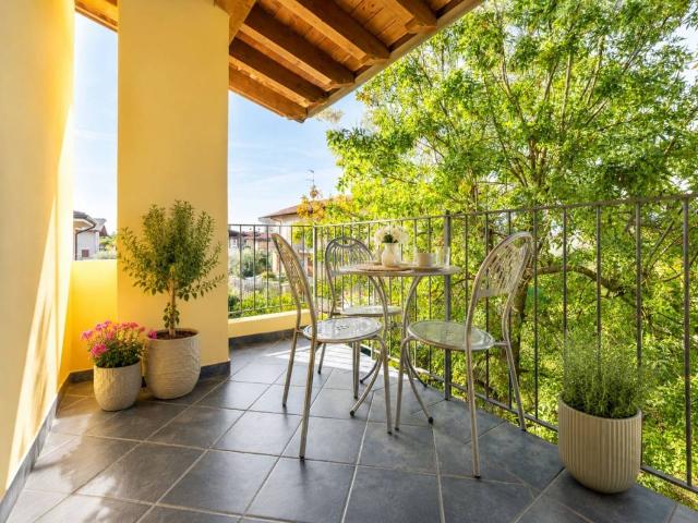 Appartamento in vendita a Puegnago sul Garda BS
