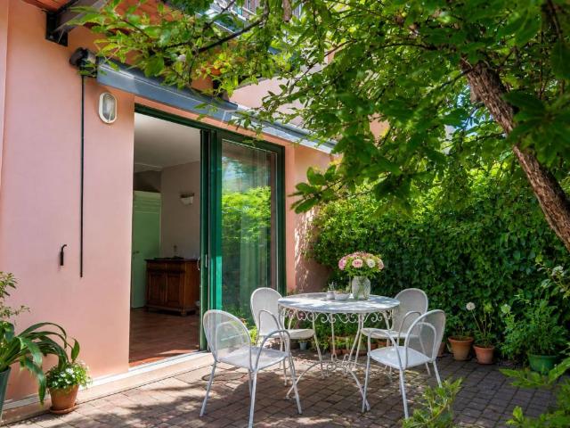 Appartamento in vendita a Puegnago sul Garda BS