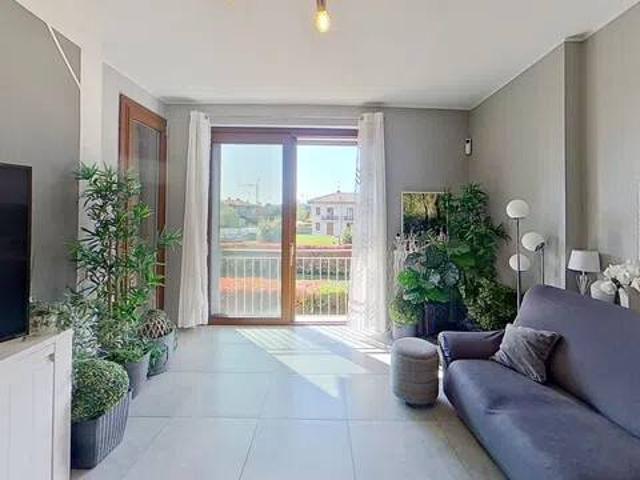 Appartamento in vendita a Puegnago sul Garda BS