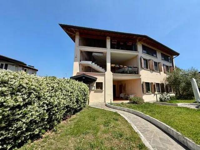 Appartamento in vendita a Puegnago sul Garda BS