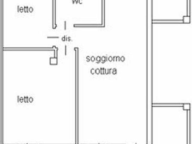 Appartamento in vendita a Pula
