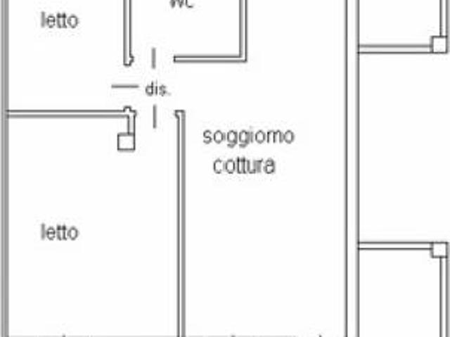 Appartamento in vendita a Pula CA
