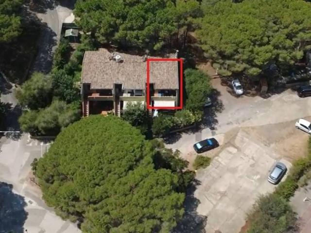 Appartamento in vendita a Pula CA