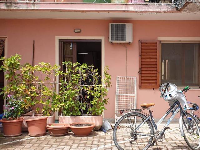 Appartamento in vendita a Pula CA