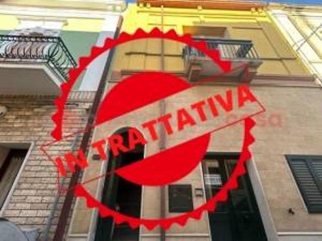 Appartamento in vendita a Pulsano TA