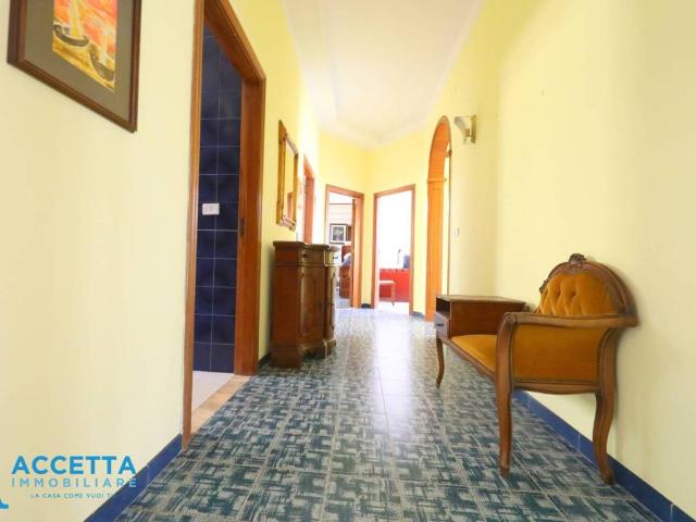 Appartamento in vendita a Pulsano TA