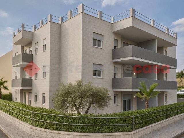 Appartamento in vendita a Pulsano TA