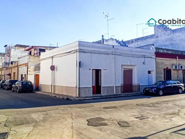 Appartamento in vendita a Pulsano TA