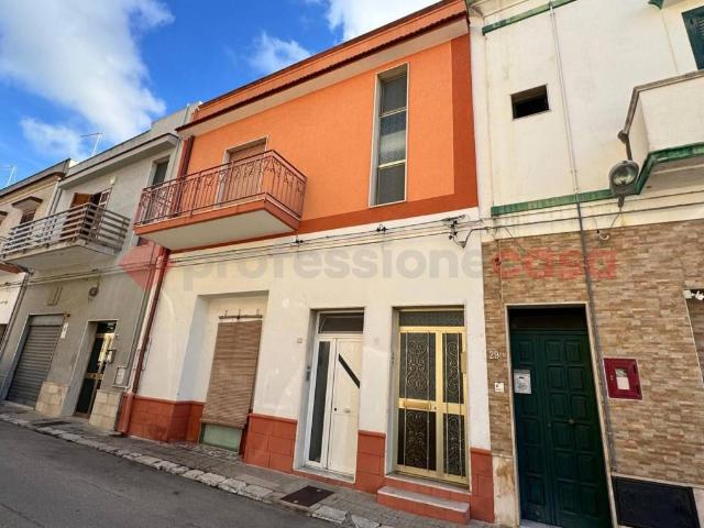 Appartamento in vendita a Pulsano TA