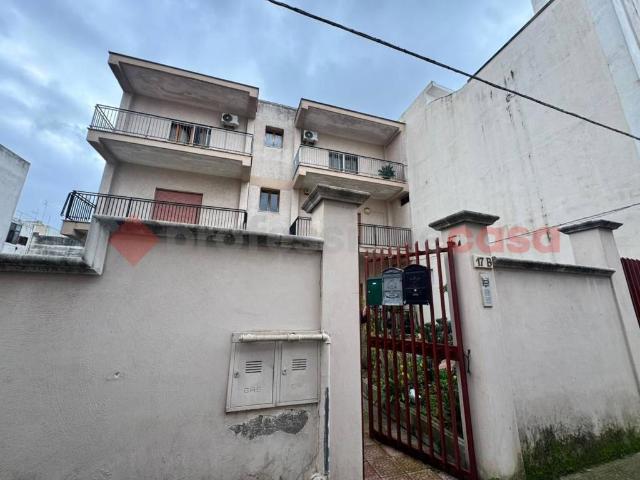 Appartamento in vendita a Pulsano TA