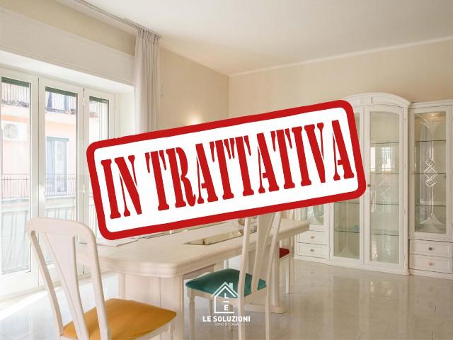 Appartamento in vendita a Putignano