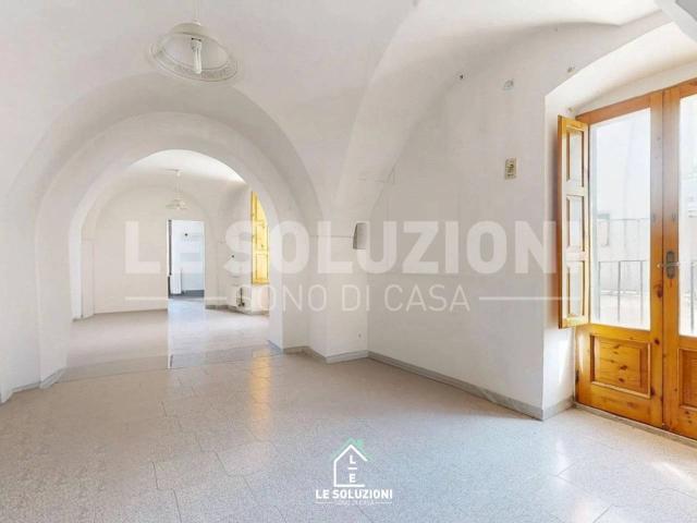 Appartamento in vendita a Putignano