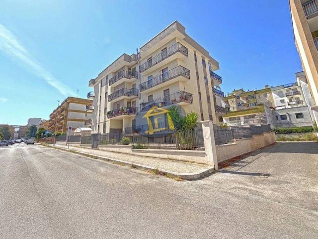 Appartamento in vendita a Putignano BA