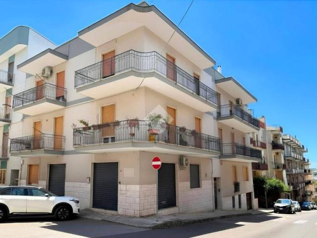 Appartamento in vendita a Putignano BA