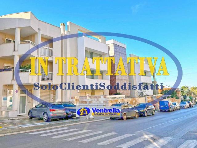 Appartamento in vendita a Putignano BA