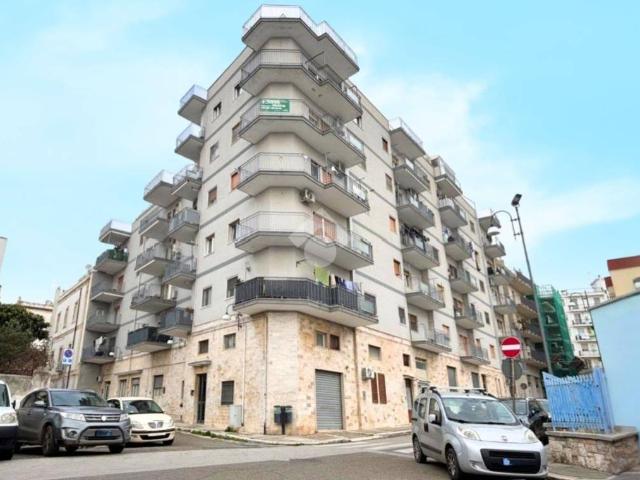 Appartamento in vendita a Putignano BA
