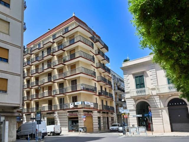 Appartamento in vendita a Putignano BA