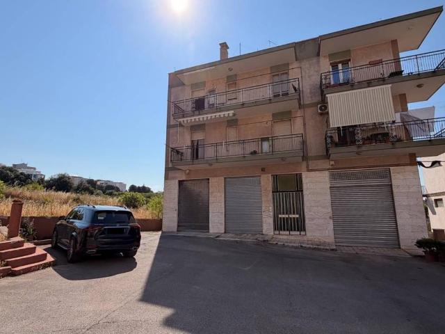 Appartamento in vendita a Putignano BA