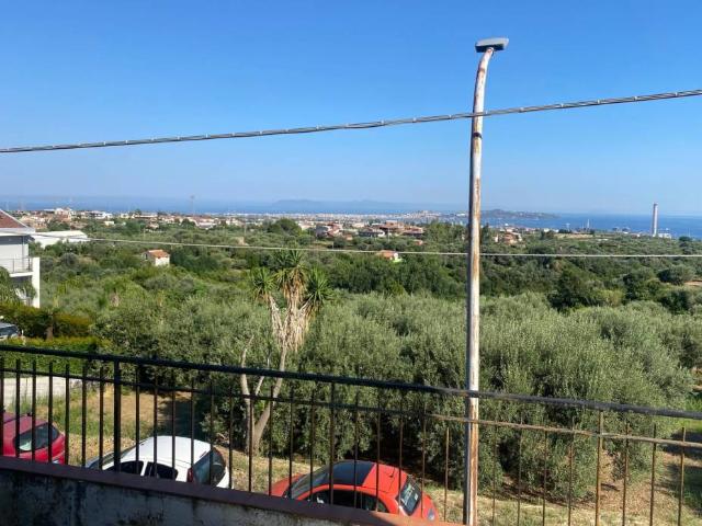 Appartamento in vendita a Pace del Mela ME