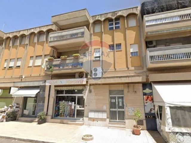 Appartamento in vendita a Pachino