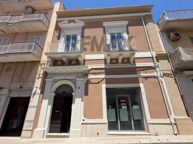 Appartamento in vendita a Pachino
