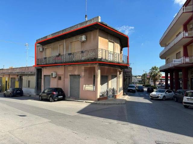 Appartamento in vendita a Pachino