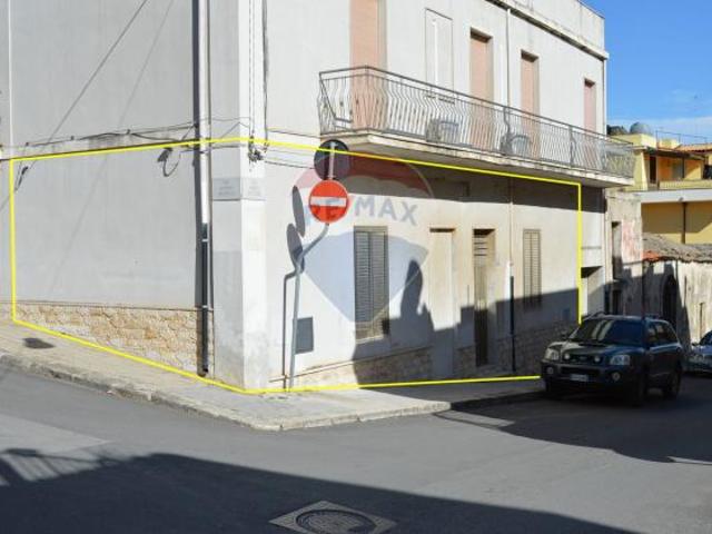 Appartamento in vendita a Pachino