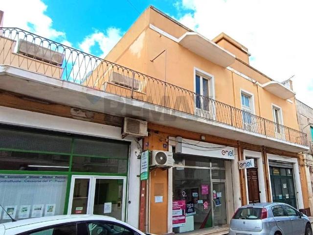 Appartamento in vendita a Pachino SR