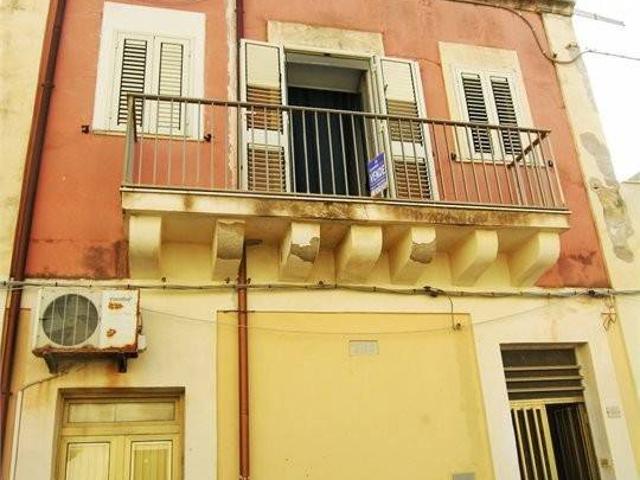Appartamento in vendita a Pachino SR