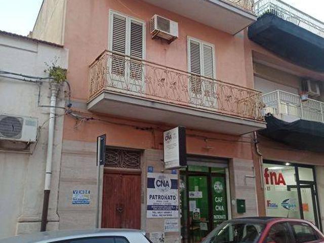 Appartamento in vendita a Pachino SR