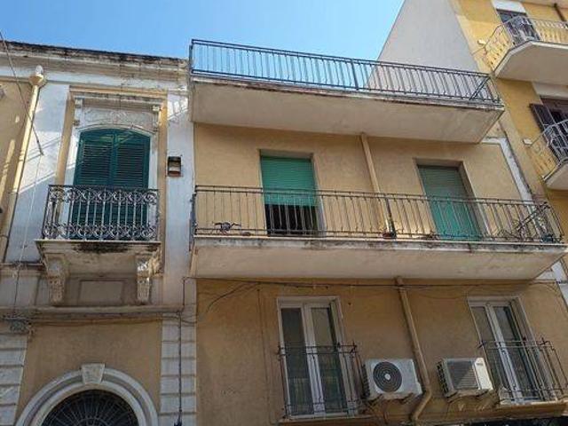 Appartamento in vendita a Pachino SR