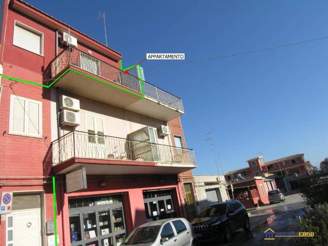 Appartamento in vendita a Pachino SR